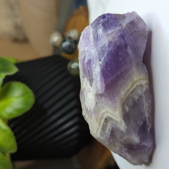 Auralite 23 Phantom Chevron Amethyst Cob Thunder Bay Ontario, Canada-AU02 - Picture 5 of 15